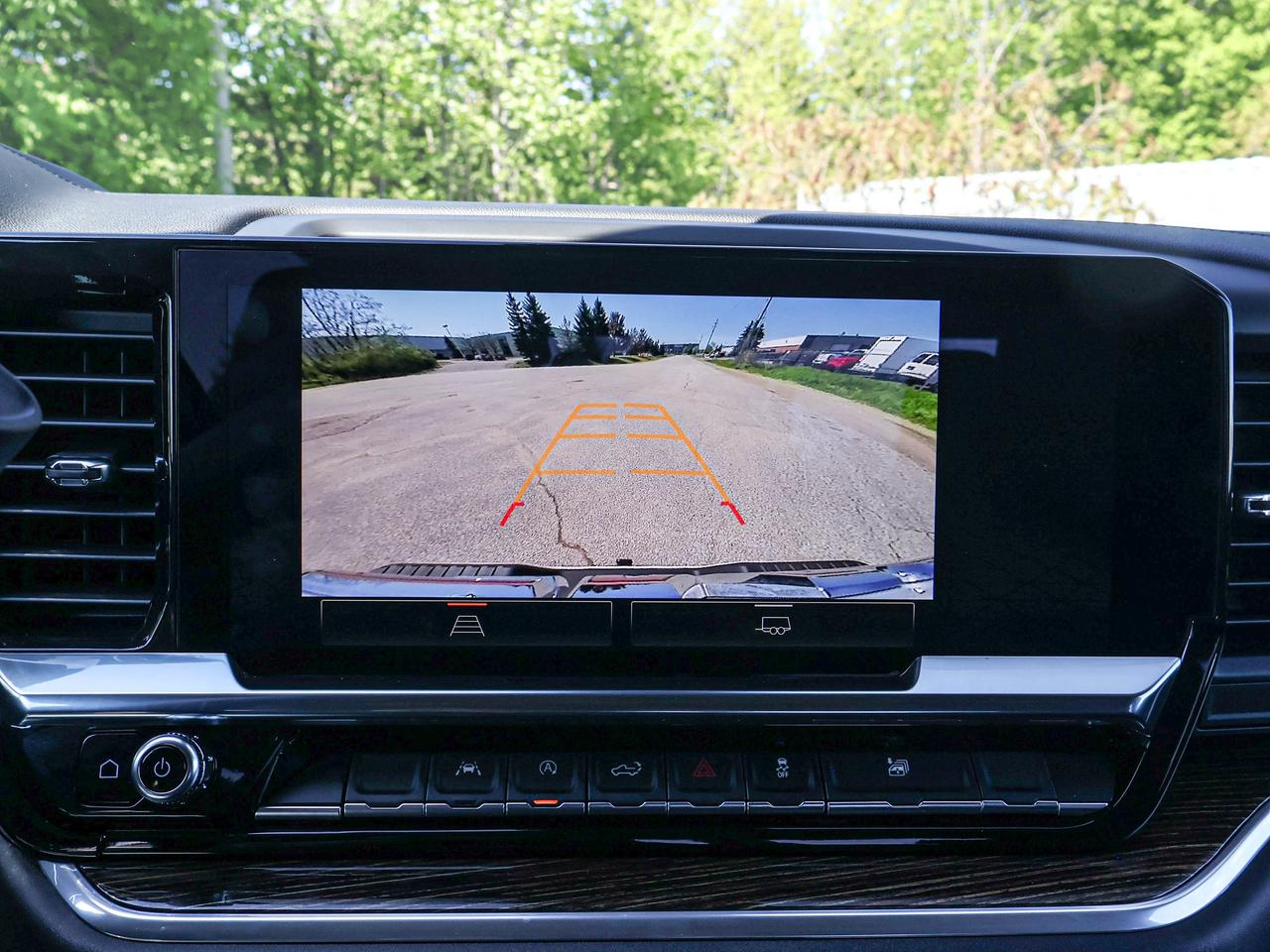 2026 GMC Sierra 1500 ELEVATION Photo