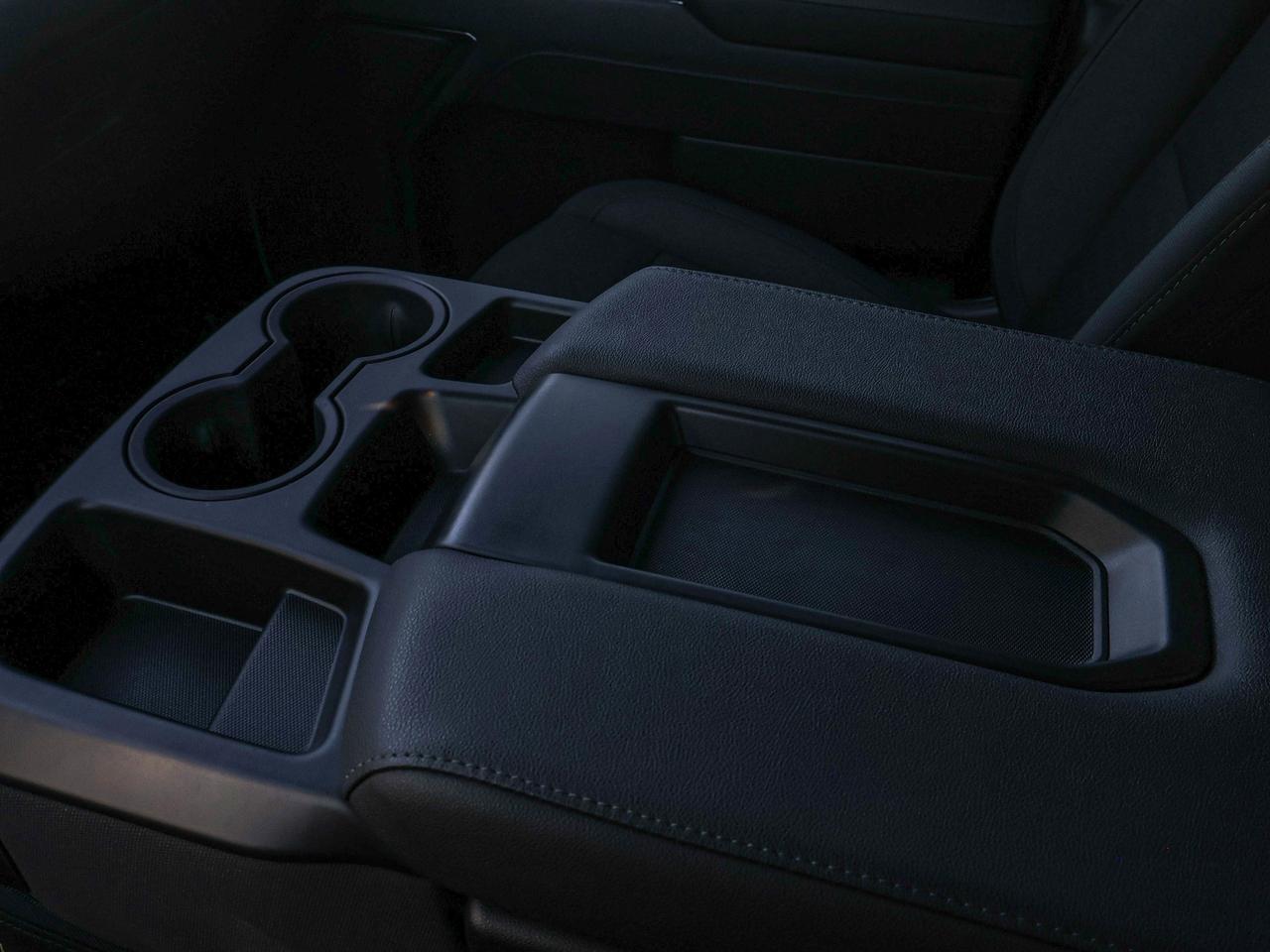 2026 GMC Sierra 1500 ELEVATION Photo