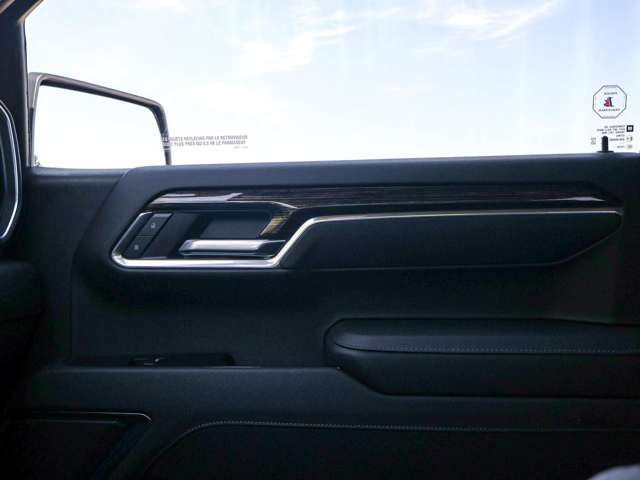 2026 GMC Sierra 1500 ELEVATION Photo