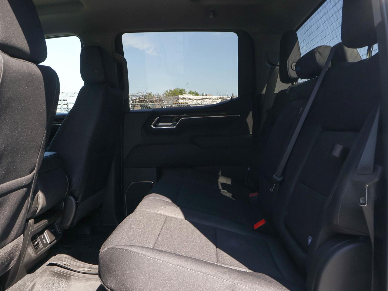 2026 GMC Sierra 1500 ELEVATION Photo