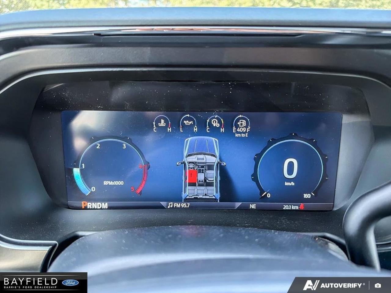 2026 Ford F-250 LARIAT Photo
