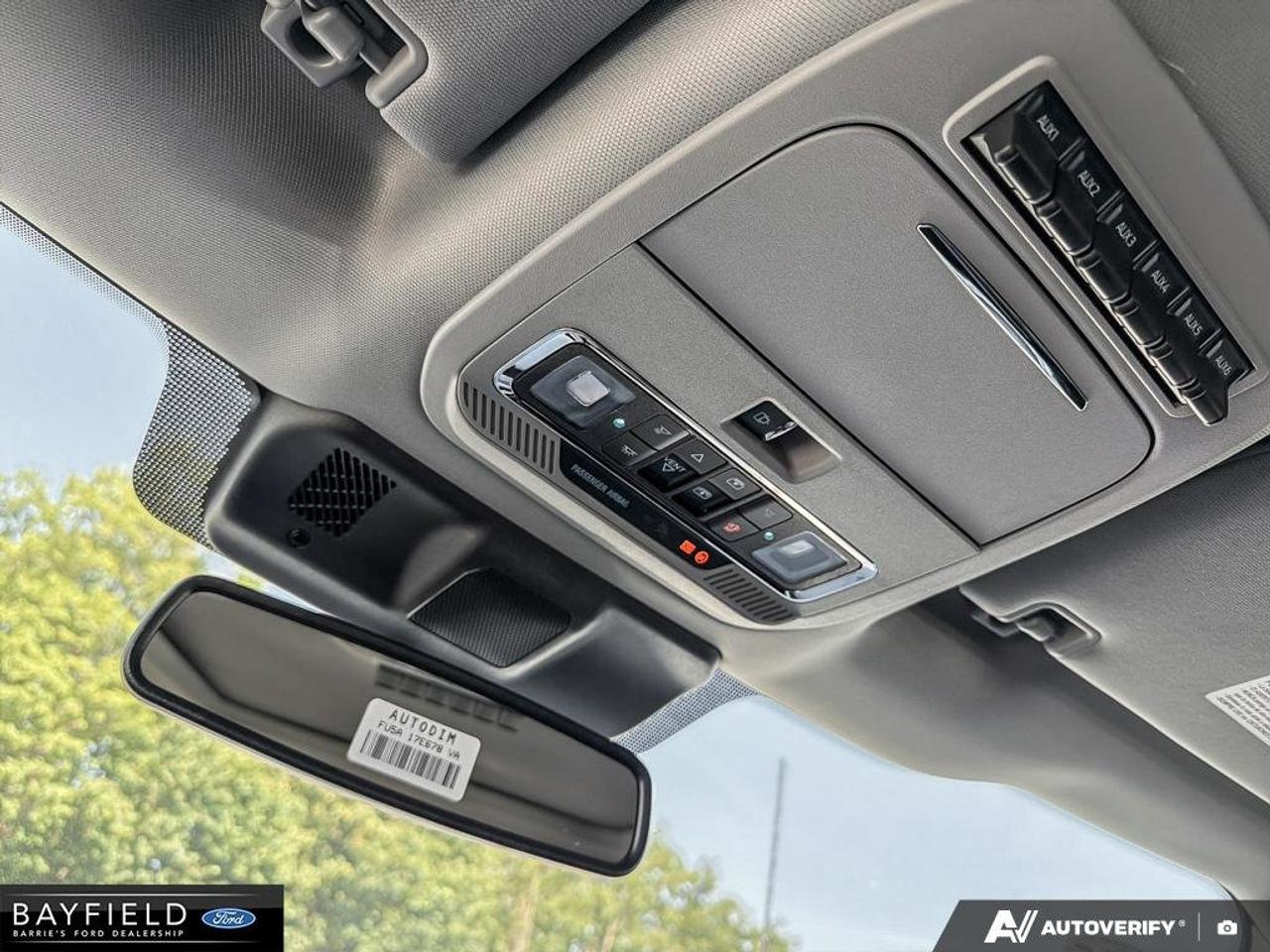 2026 Ford F-250 LARIAT Photo