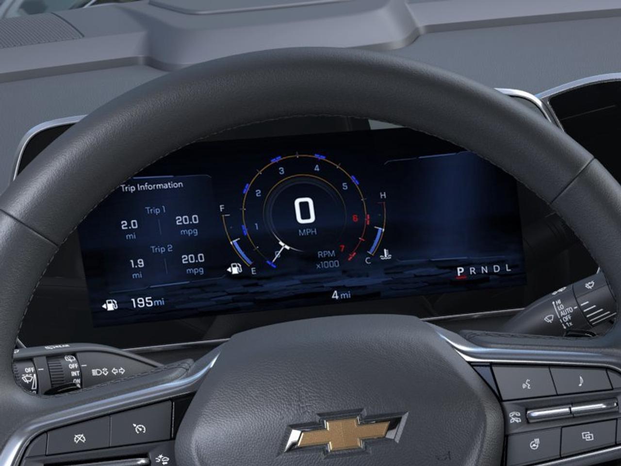 2026 Chevrolet Tahoe Premier Photo