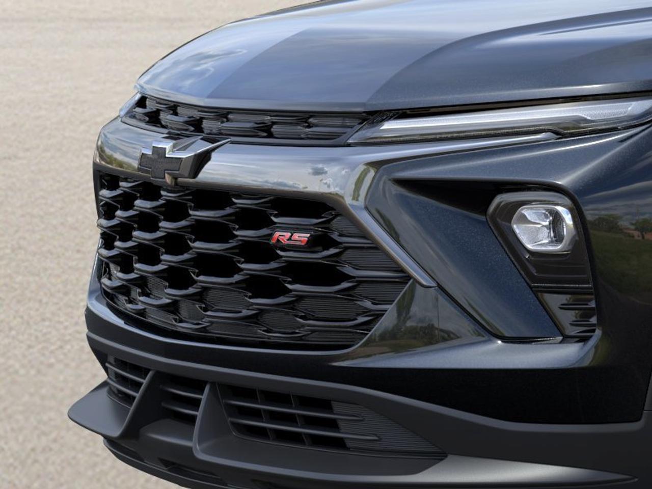 2026 Chevrolet TrailBlazer RS Photo