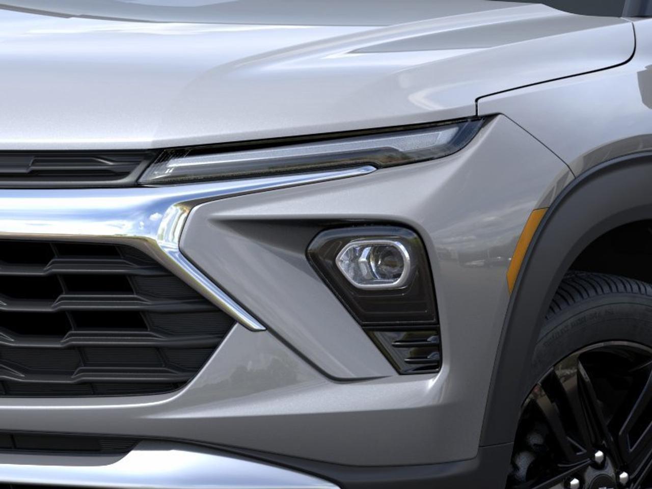 2026 Chevrolet TrailBlazer LT Photo