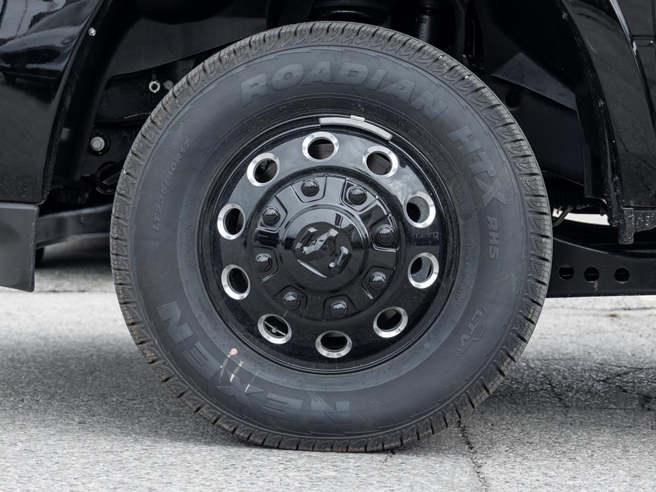 2026 RAM 3500 Limited Photo