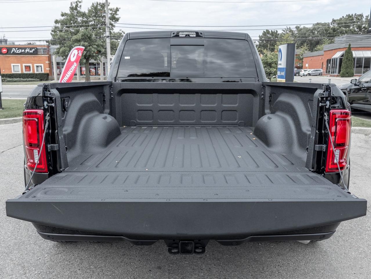 2026 RAM 3500 Limited Photo