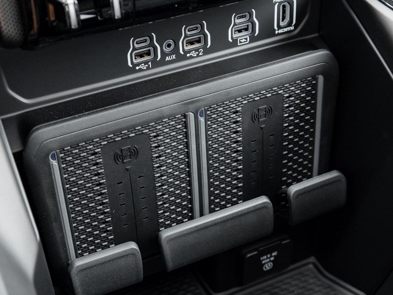 2026 RAM 3500 Limited Photo