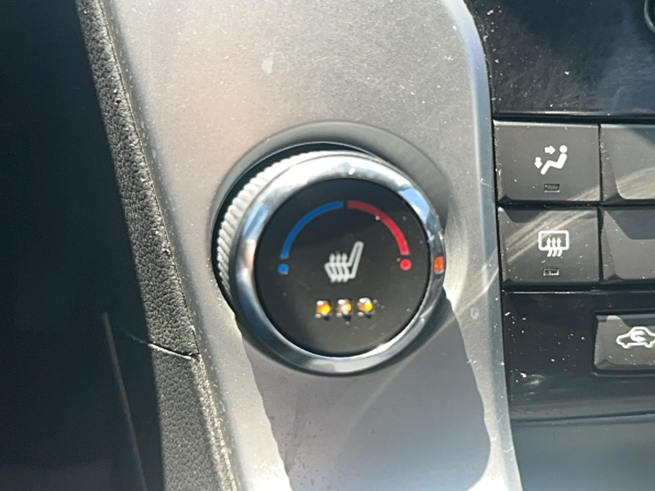 2014 Chevrolet Cruze 2LT Photo