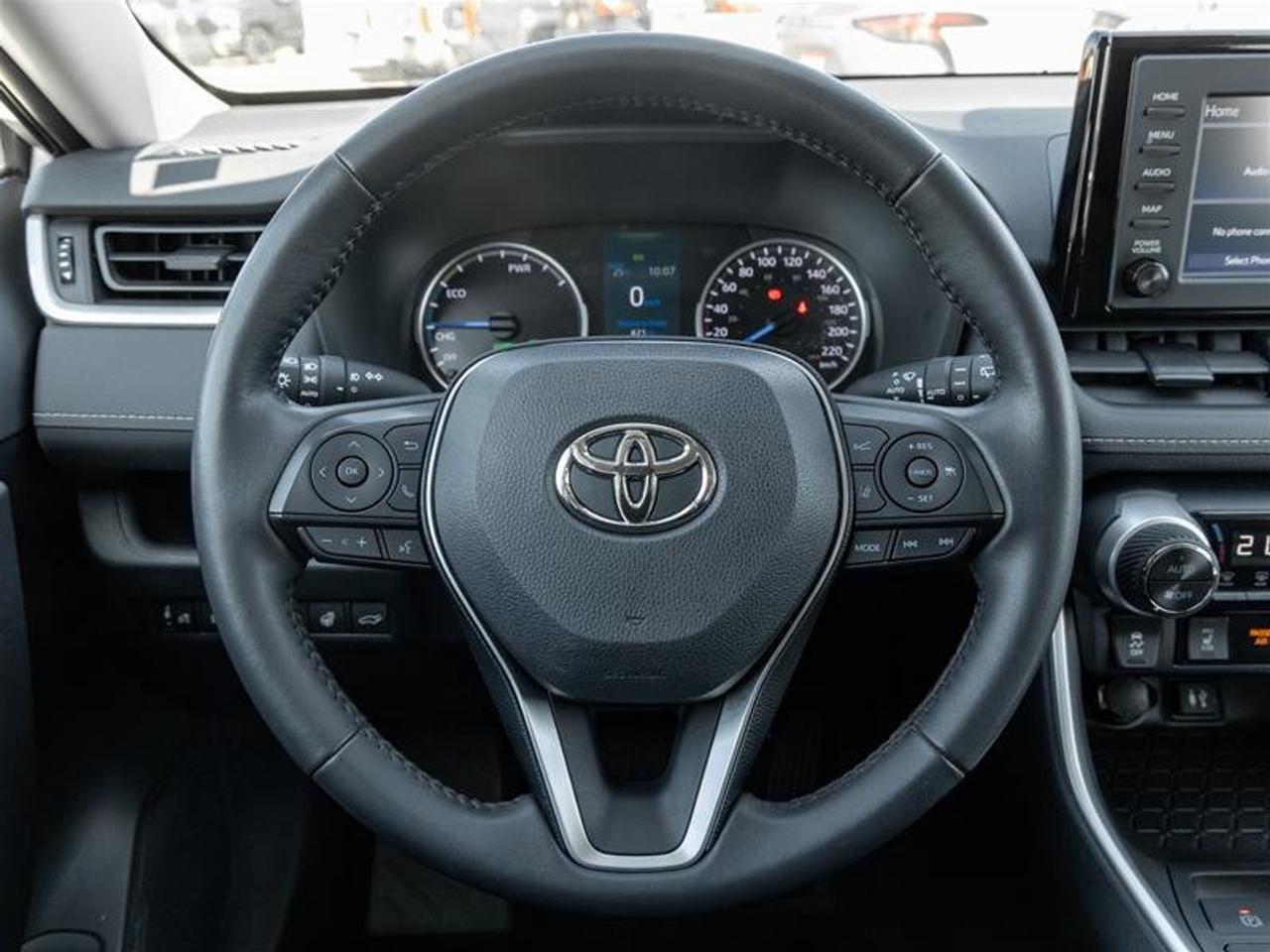 2019 Toyota RAV4 Hybrid XLE Sunroof | Backup Cam | Heated Seats | XLE Photo