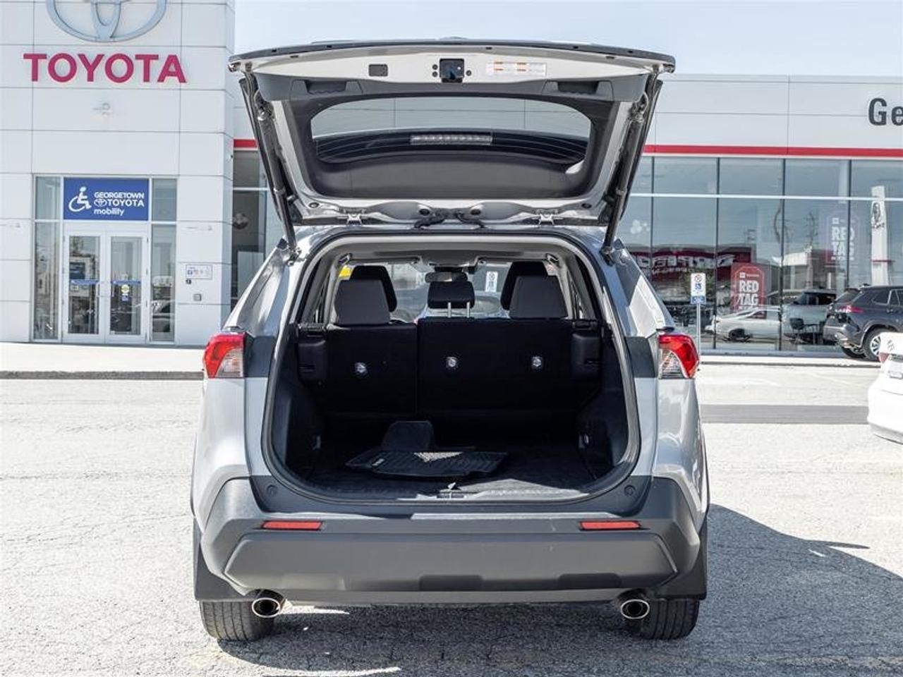 2019 Toyota RAV4 Hybrid XLE Sunroof | Backup Cam | Heated Seats | XLE Photo