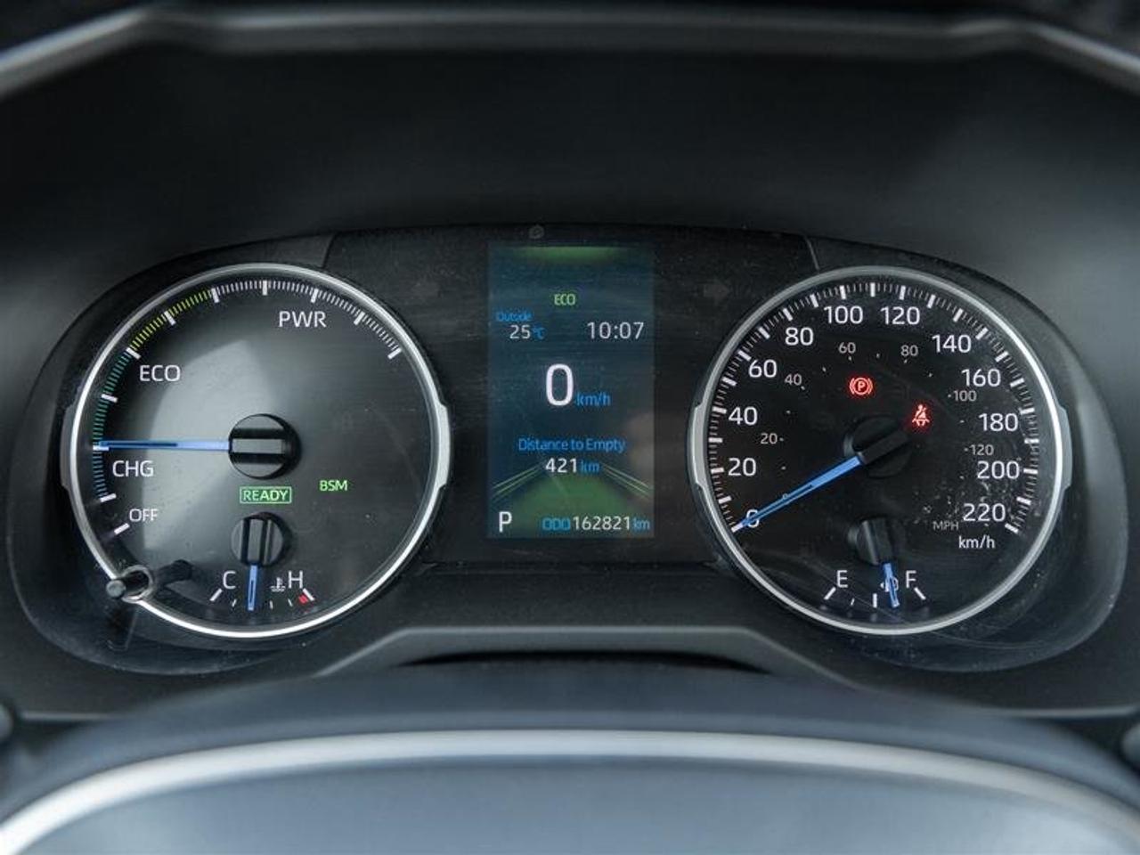 2019 Toyota RAV4 Hybrid XLE Sunroof | Backup Cam | Heated Seats | XLE Photo