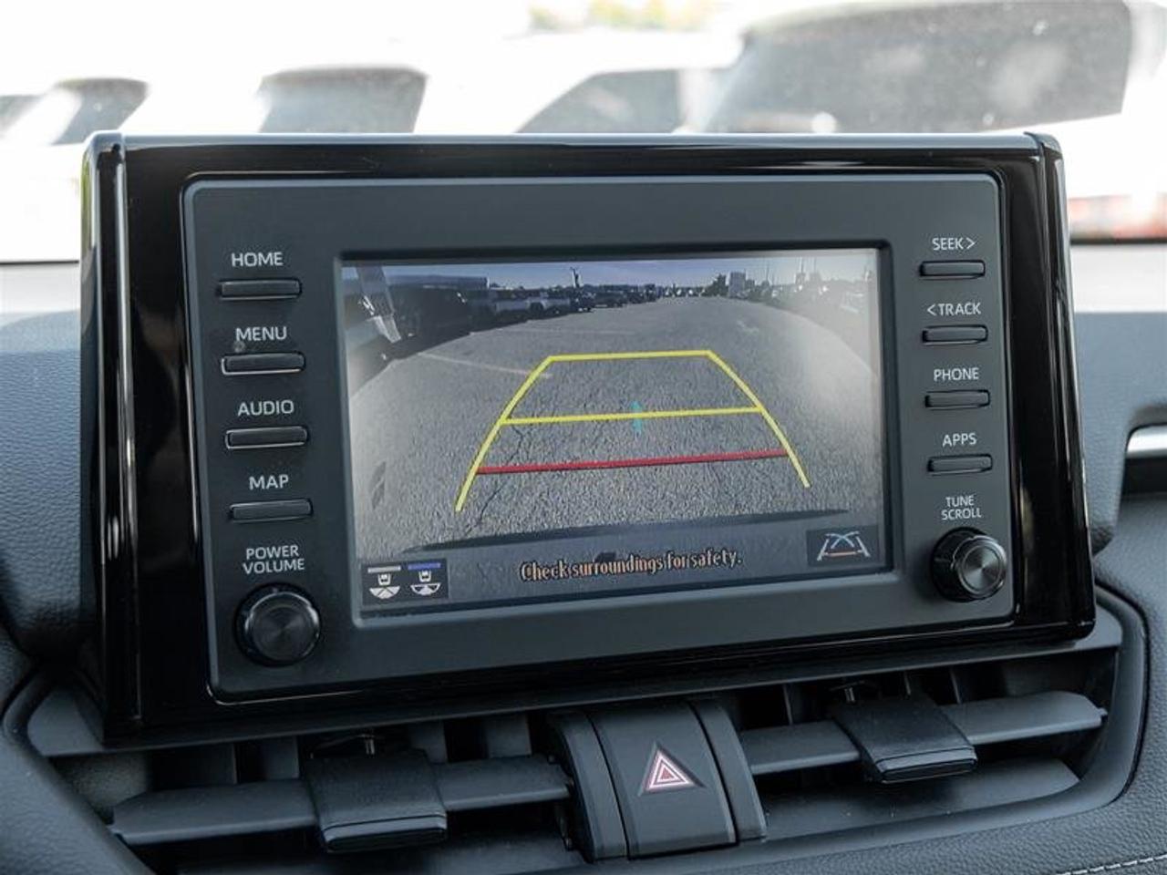 2019 Toyota RAV4 Hybrid XLE Sunroof | Backup Cam | Heated Seats | XLE Photo