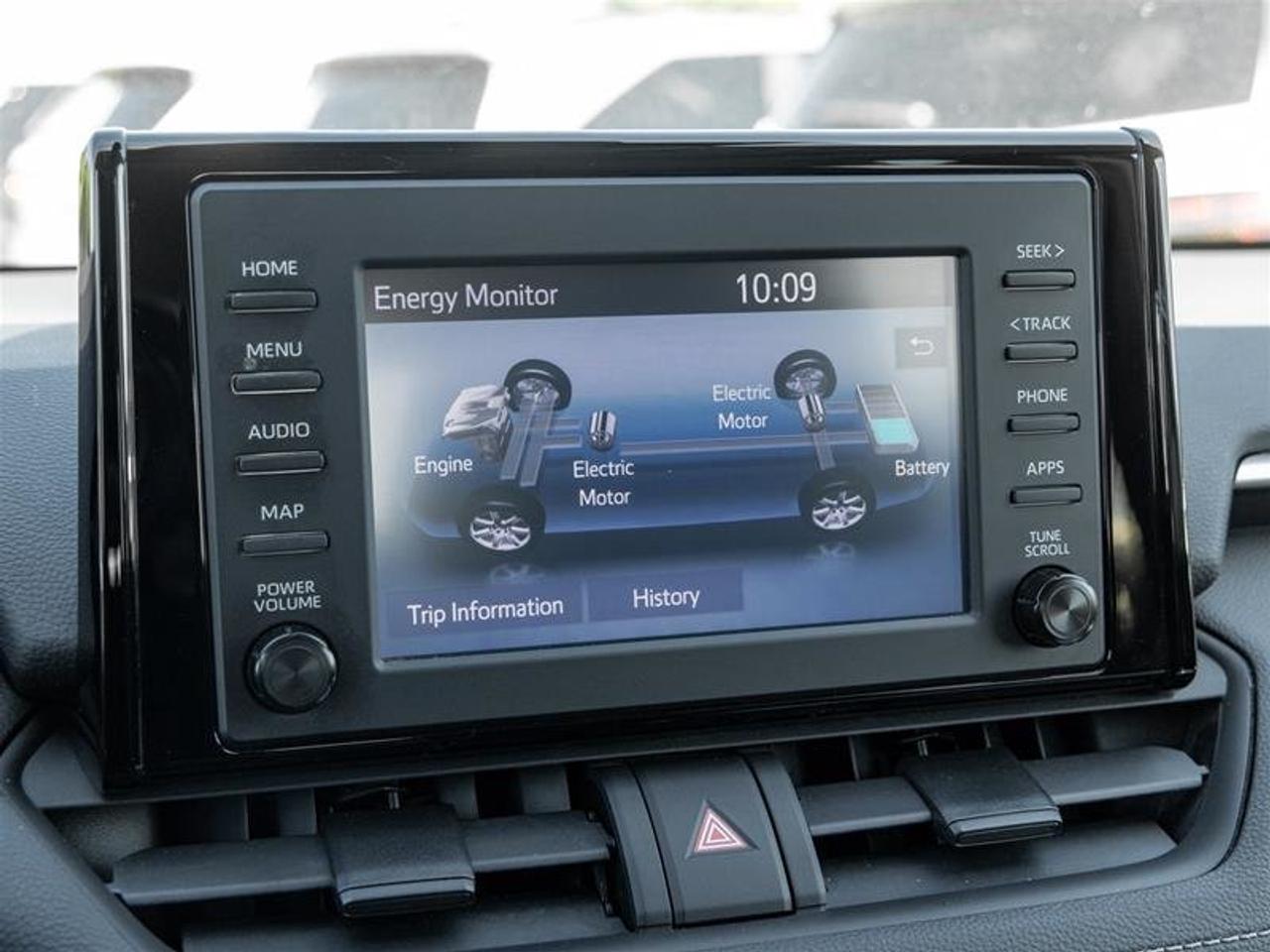 2019 Toyota RAV4 Hybrid XLE Sunroof | Backup Cam | Heated Seats | XLE Photo