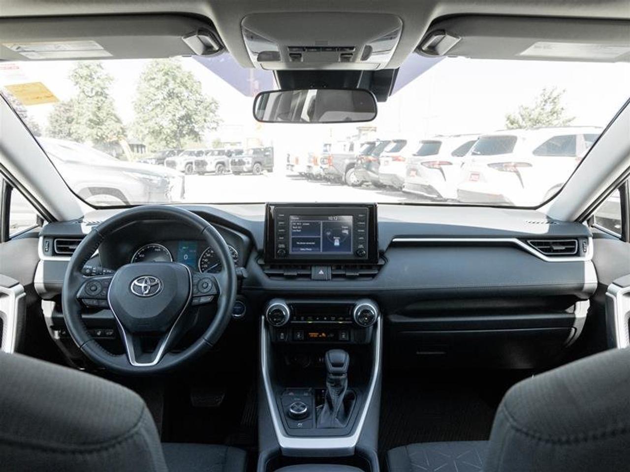 2019 Toyota RAV4 Hybrid XLE Sunroof | Backup Cam | Heated Seats | XLE Photo
