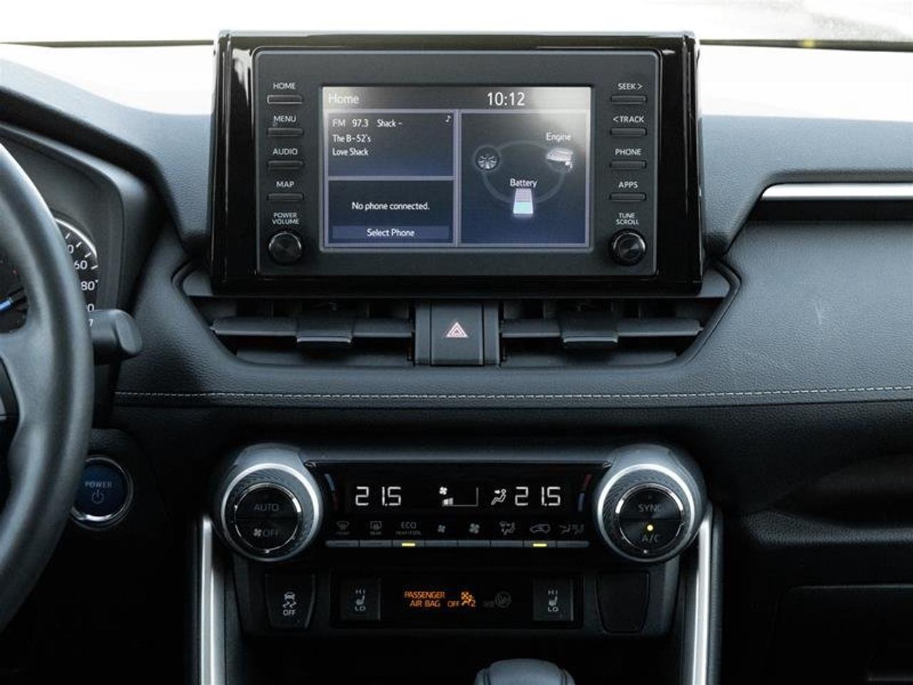 2019 Toyota RAV4 Hybrid XLE Sunroof | Backup Cam | Heated Seats | XLE Photo