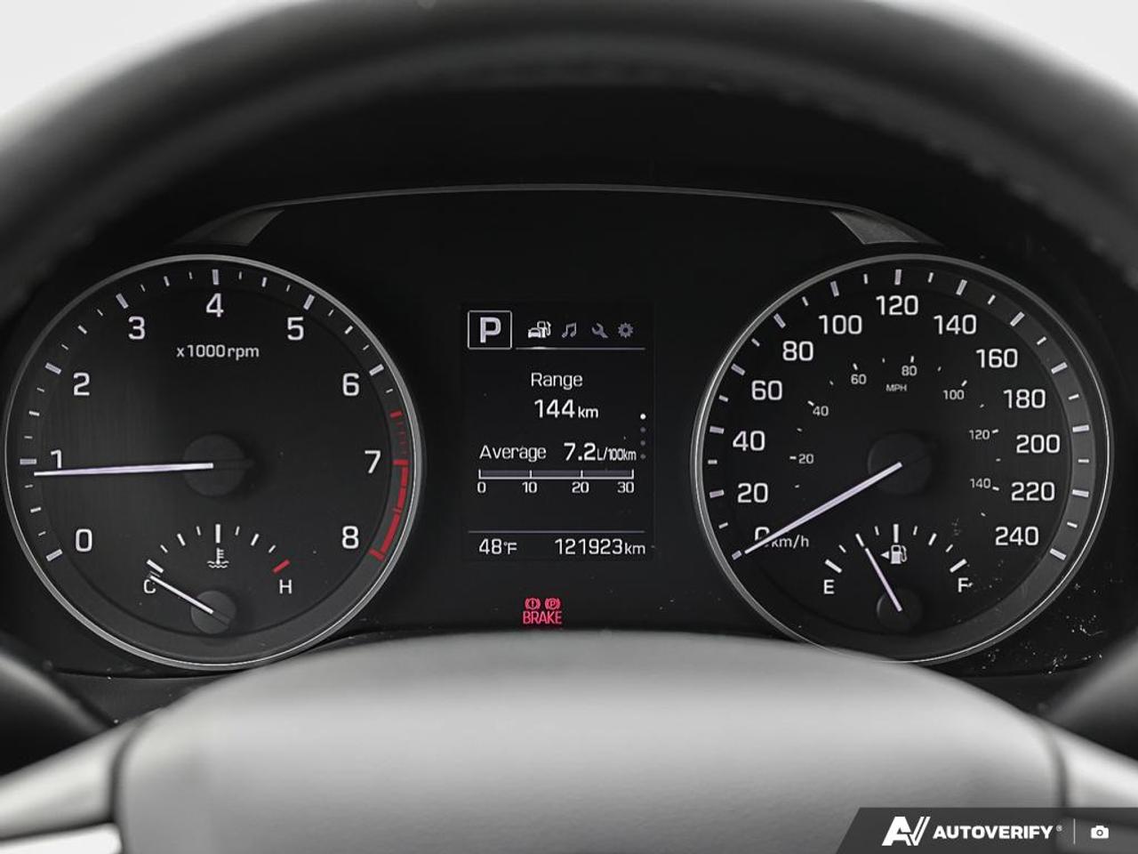 2018 Hyundai Elantra GL, ECO, R/V CAM, BSM, HEATED SEATS & S.WHEEL Photo