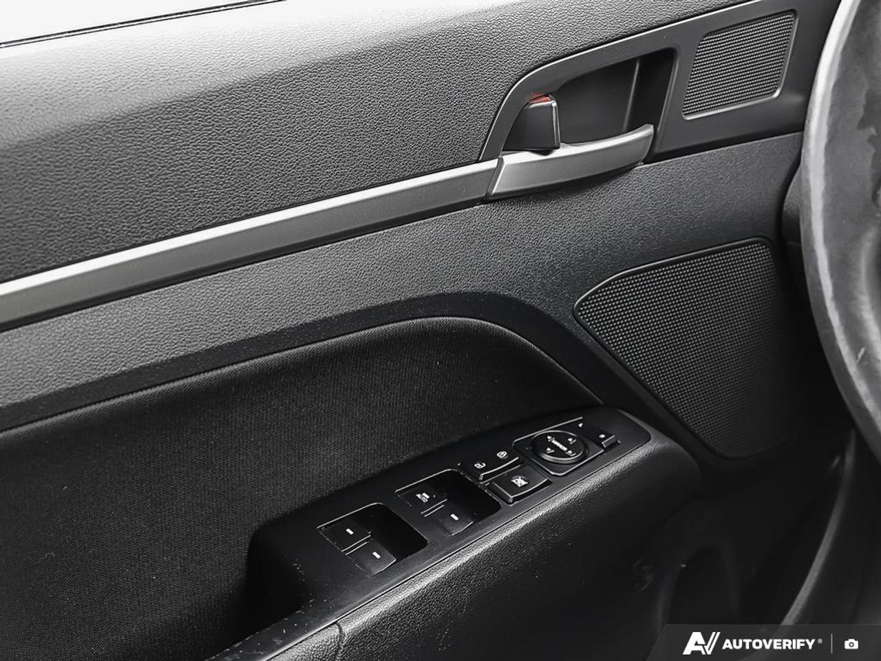 2018 Hyundai Elantra GL, ECO, R/V CAM, BSM, HEATED SEATS & S.WHEEL Photo