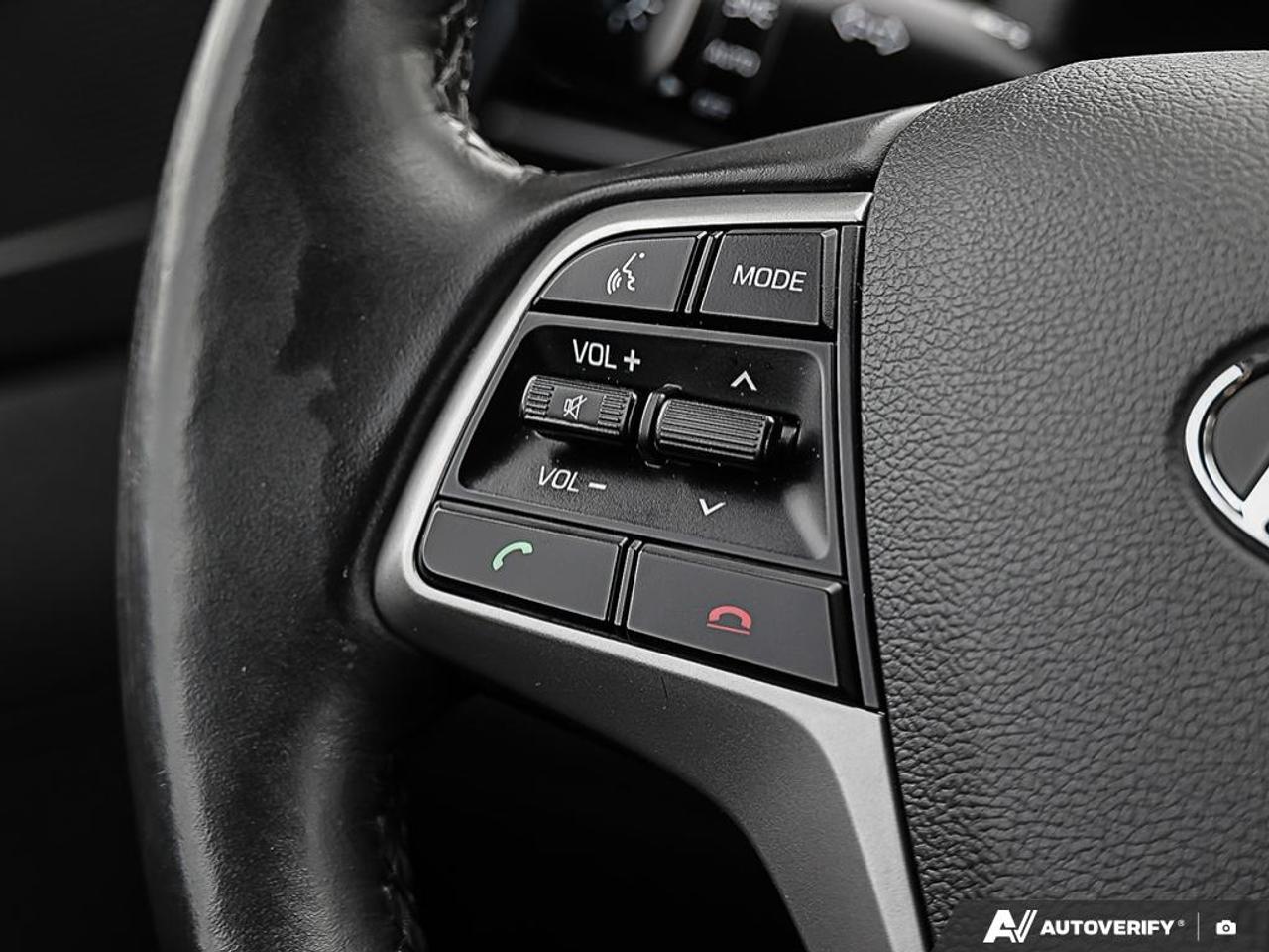 2018 Hyundai Elantra GL, ECO, R/V CAM, BSM, HEATED SEATS & S.WHEEL Photo