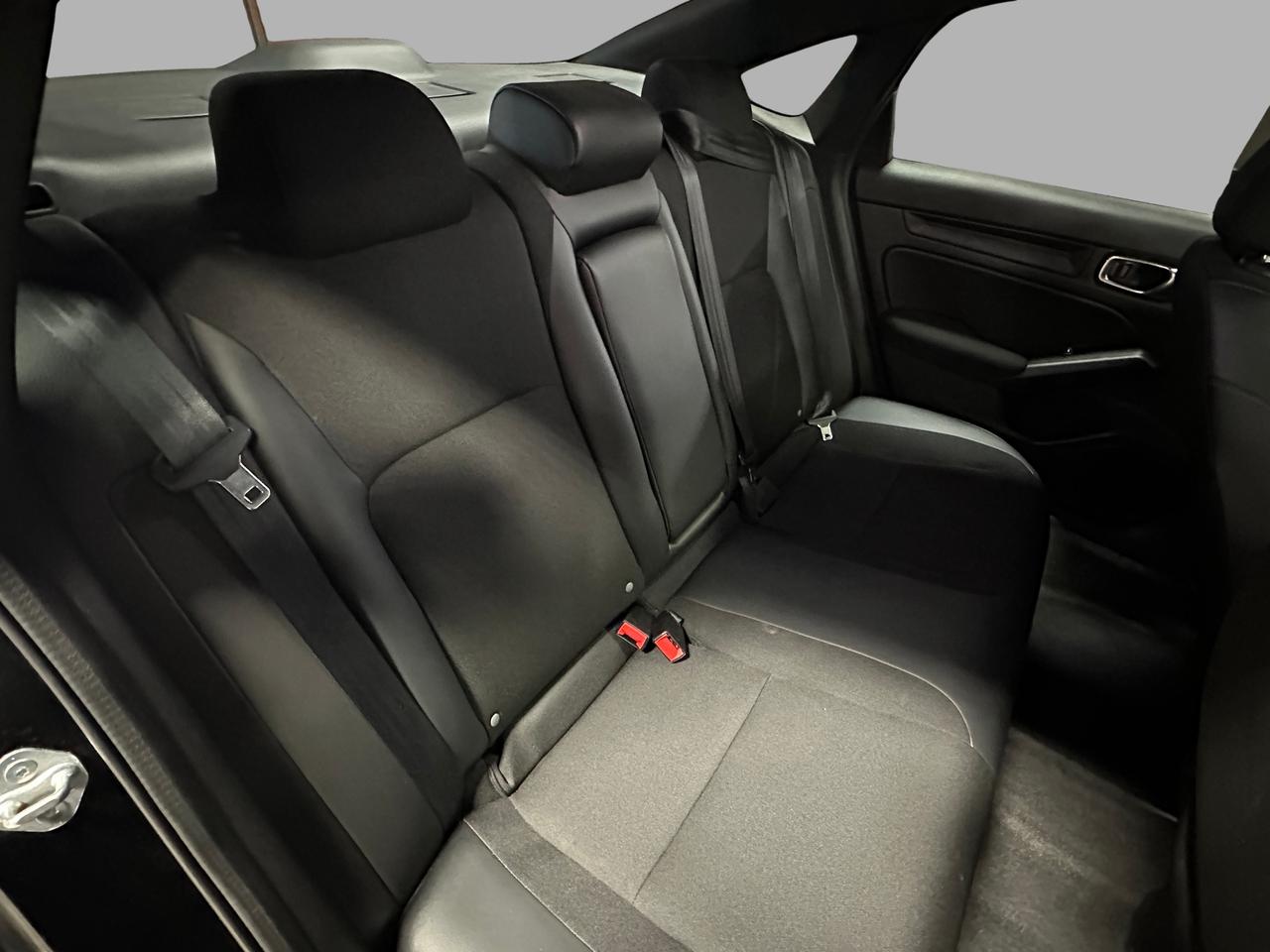 2022 Honda Civic SPORT | SUNROOF } BLUETOOTH | HEATED SEATS | ALLOY Photo