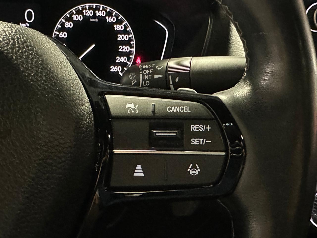 2022 Honda Civic SPORT | SUNROOF } BLUETOOTH | HEATED SEATS | ALLOY Photo