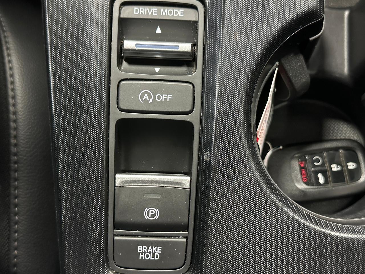 2022 Honda Civic SPORT | SUNROOF } BLUETOOTH | HEATED SEATS | ALLOY Photo