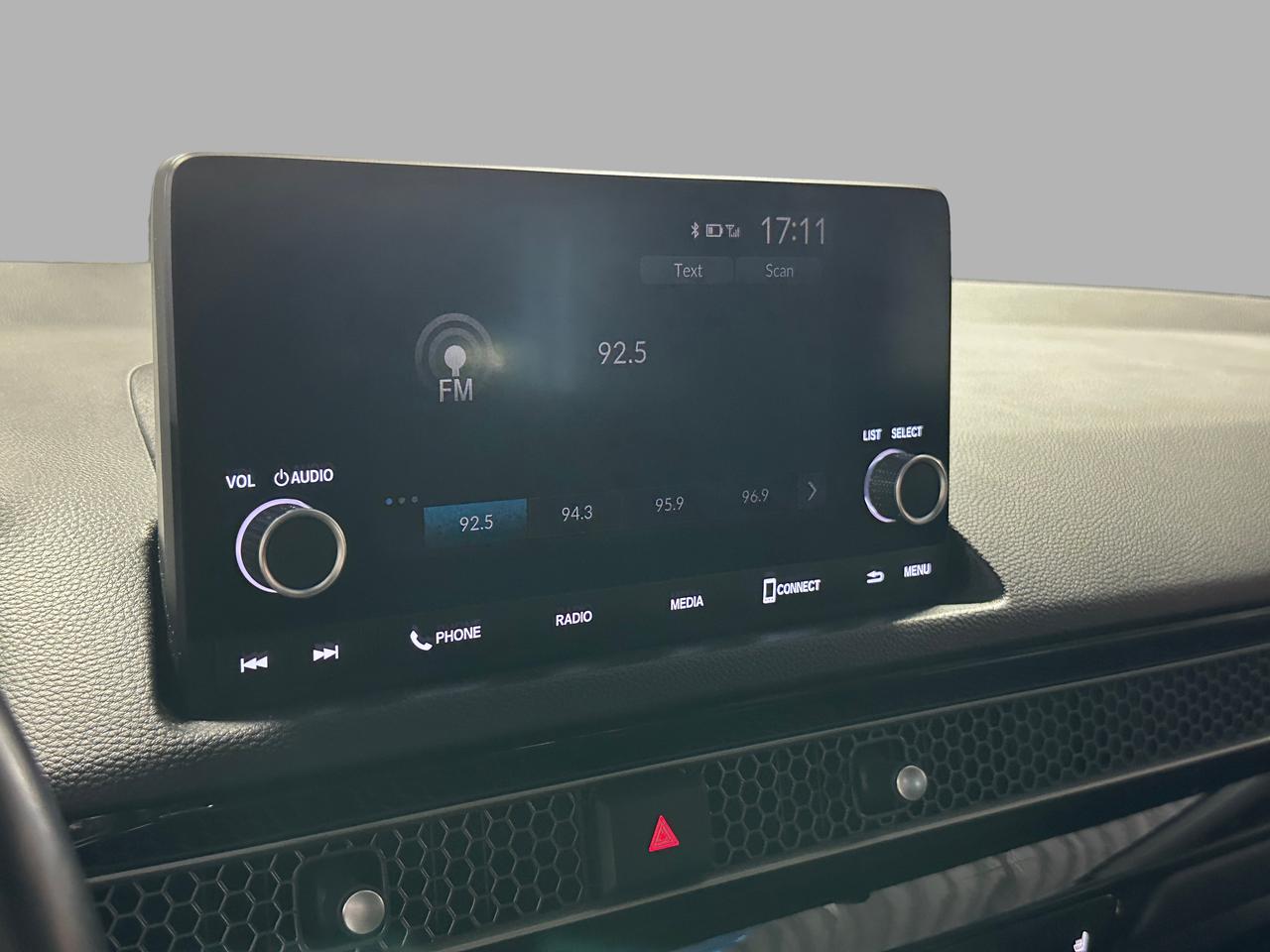2022 Honda Civic SPORT | SUNROOF } BLUETOOTH | HEATED SEATS | ALLOY Photo