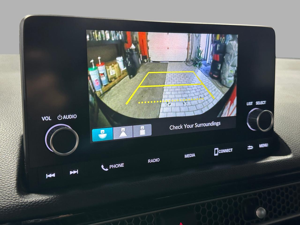 2022 Honda Civic SPORT | SUNROOF } BLUETOOTH | HEATED SEATS | ALLOY Photo