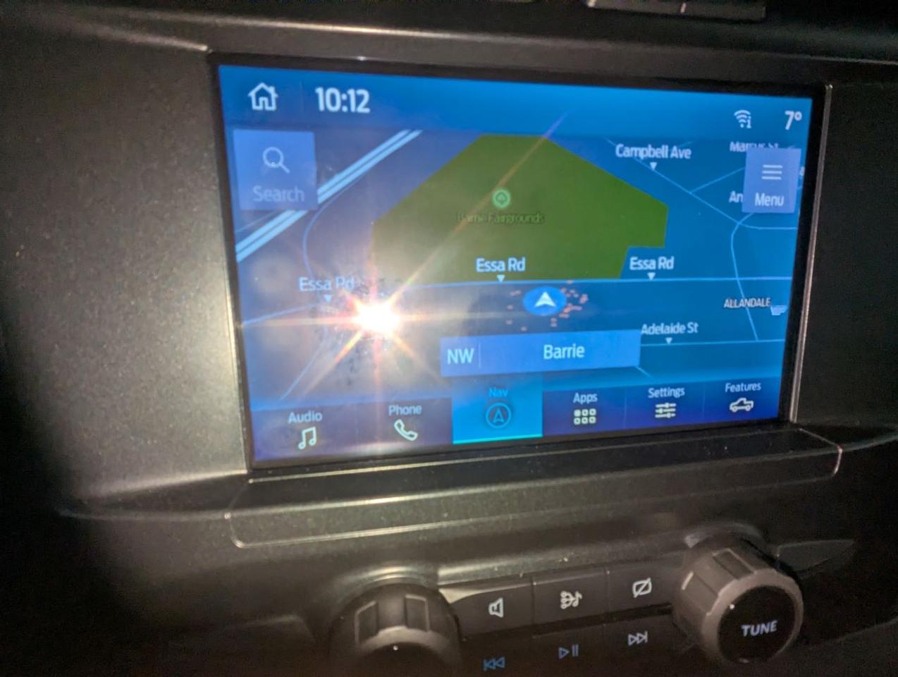 2022 Ford F-150 XLT SUPERCREW 4X4 WITH NAVIGATION!! Photo
