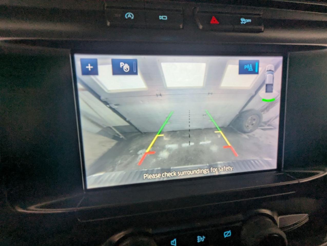2022 Ford F-150 XLT SUPERCREW 4X4 WITH NAVIGATION!! Photo