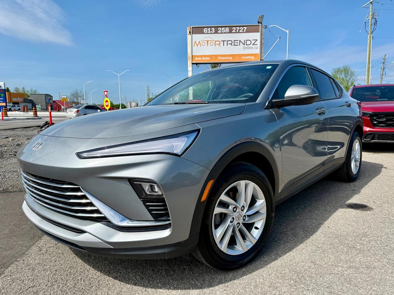 Vehicle Image