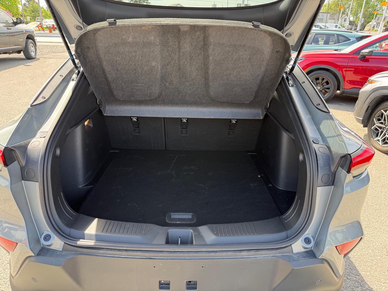 2024 Buick Envista Preferred Heated Steering and Seats! Photo