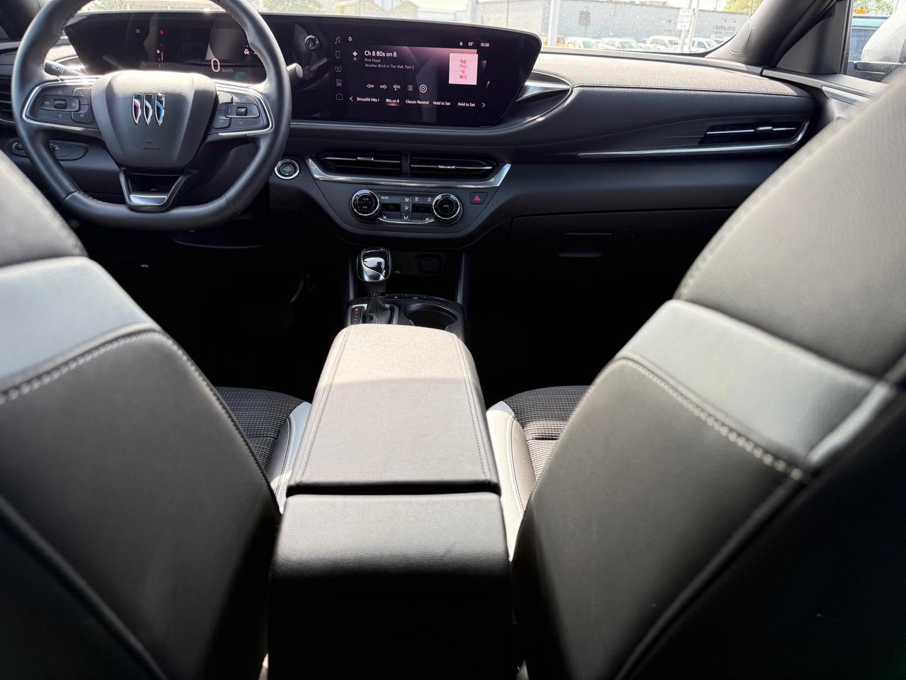 2024 Buick Envista Preferred Heated Steering and Seats! Photo
