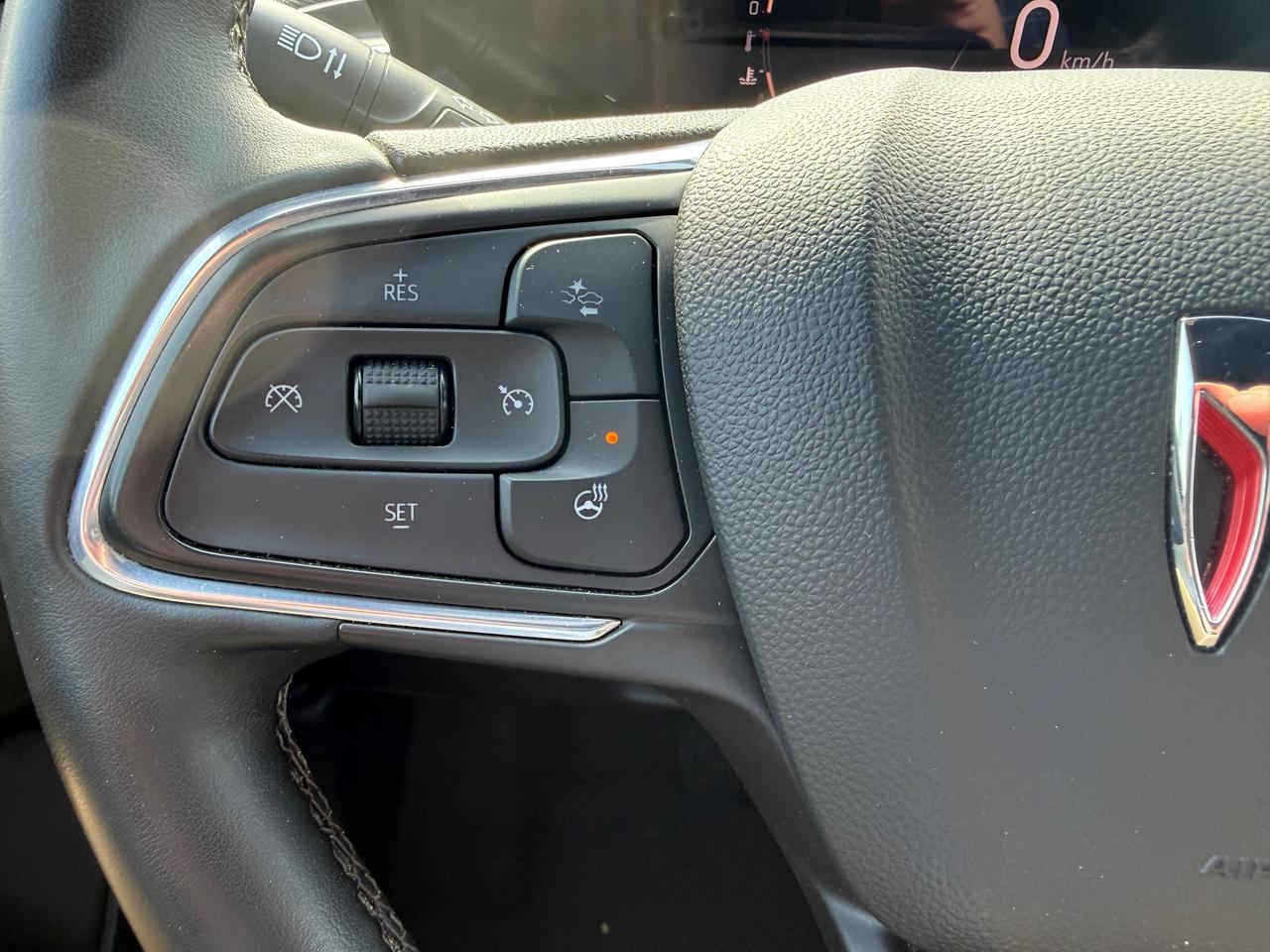 2024 Buick Envista Preferred Heated Steering and Seats! Photo