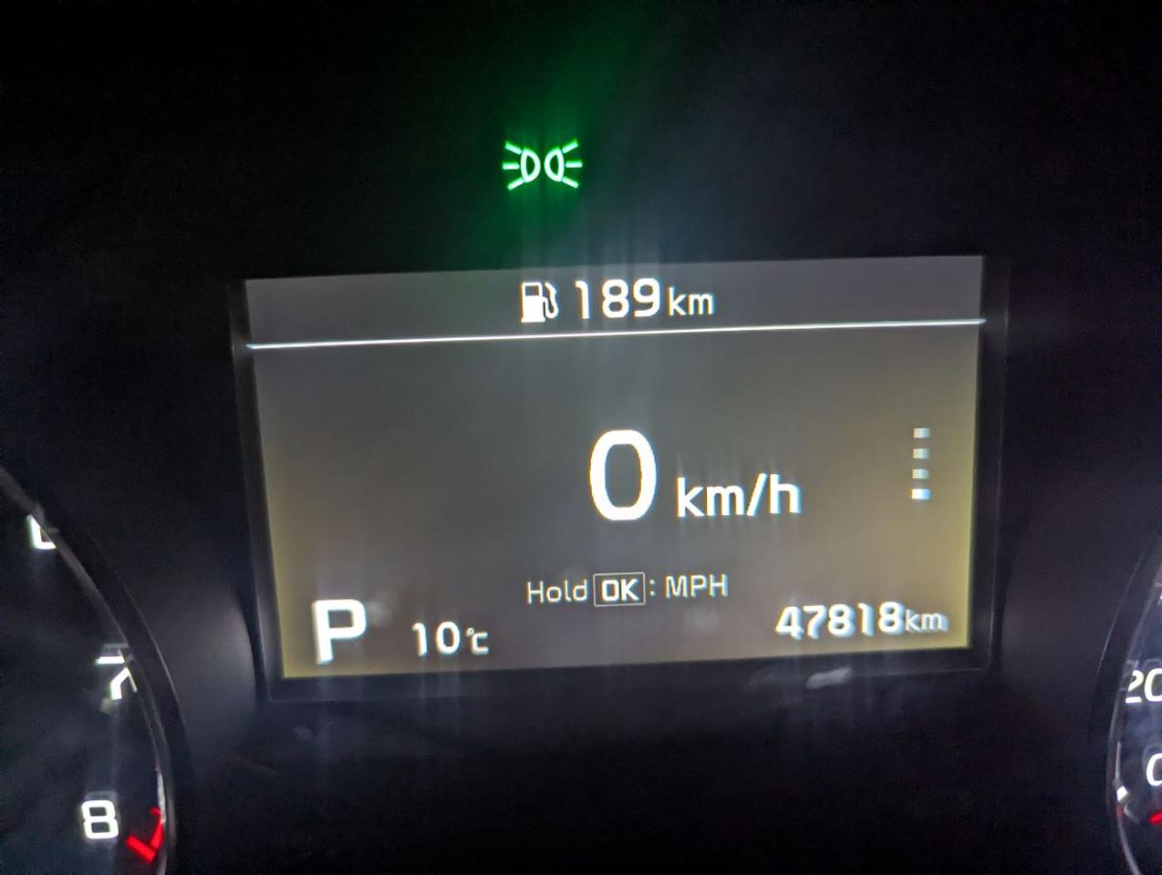 2021 Kia Sportage EX S WITH A PANORAMIC SUNROOF!! Photo