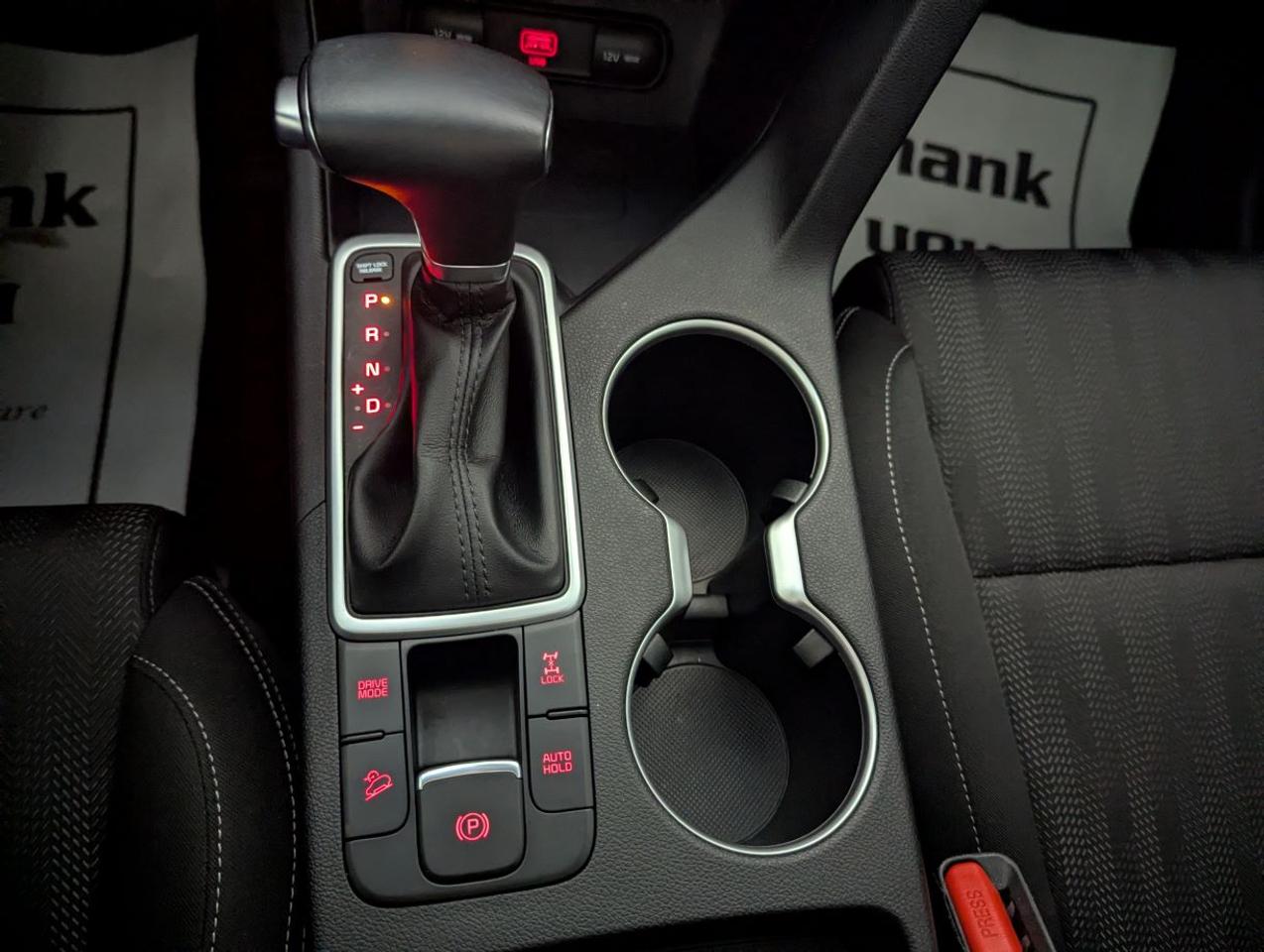 2021 Kia Sportage EX S WITH A PANORAMIC SUNROOF!! Photo