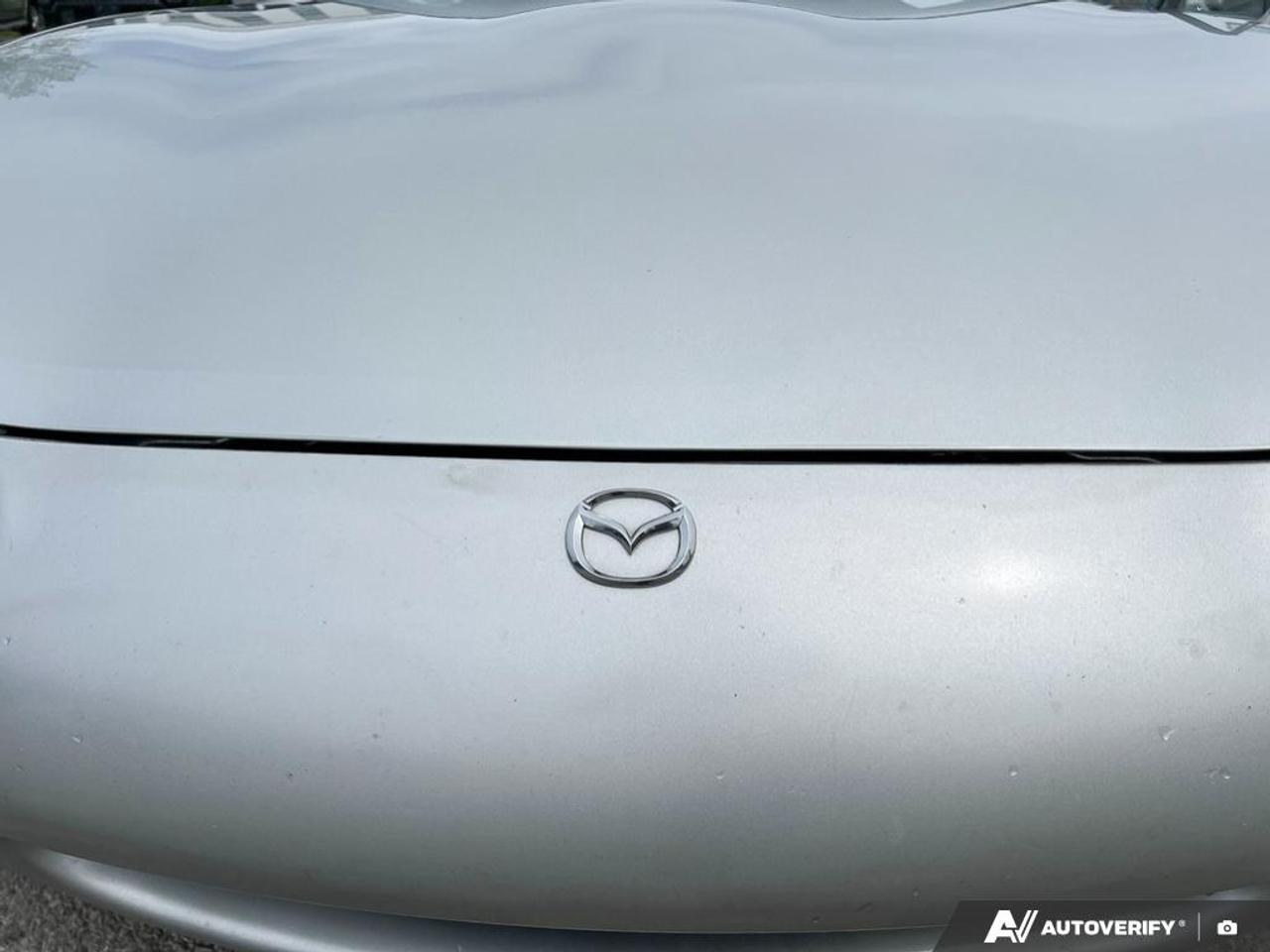 2000 Mazda Miata MX-5 GREAT CONDITION | LOW COST CONVERTIBLE SPORTS CAR Photo