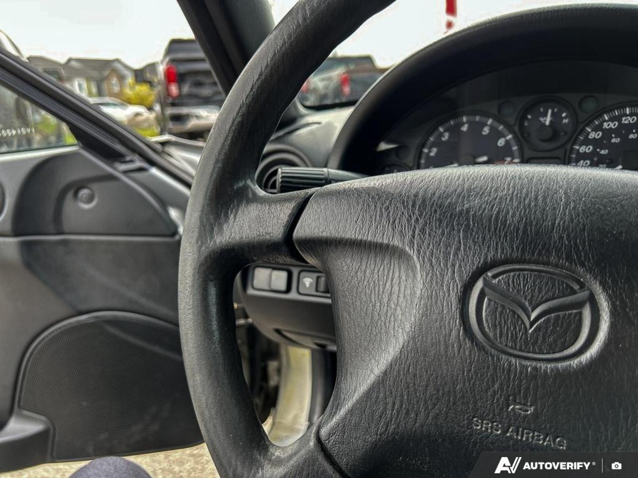 2000 Mazda Miata MX-5 GREAT CONDITION | LOW COST CONVERTIBLE SPORTS CAR Photo