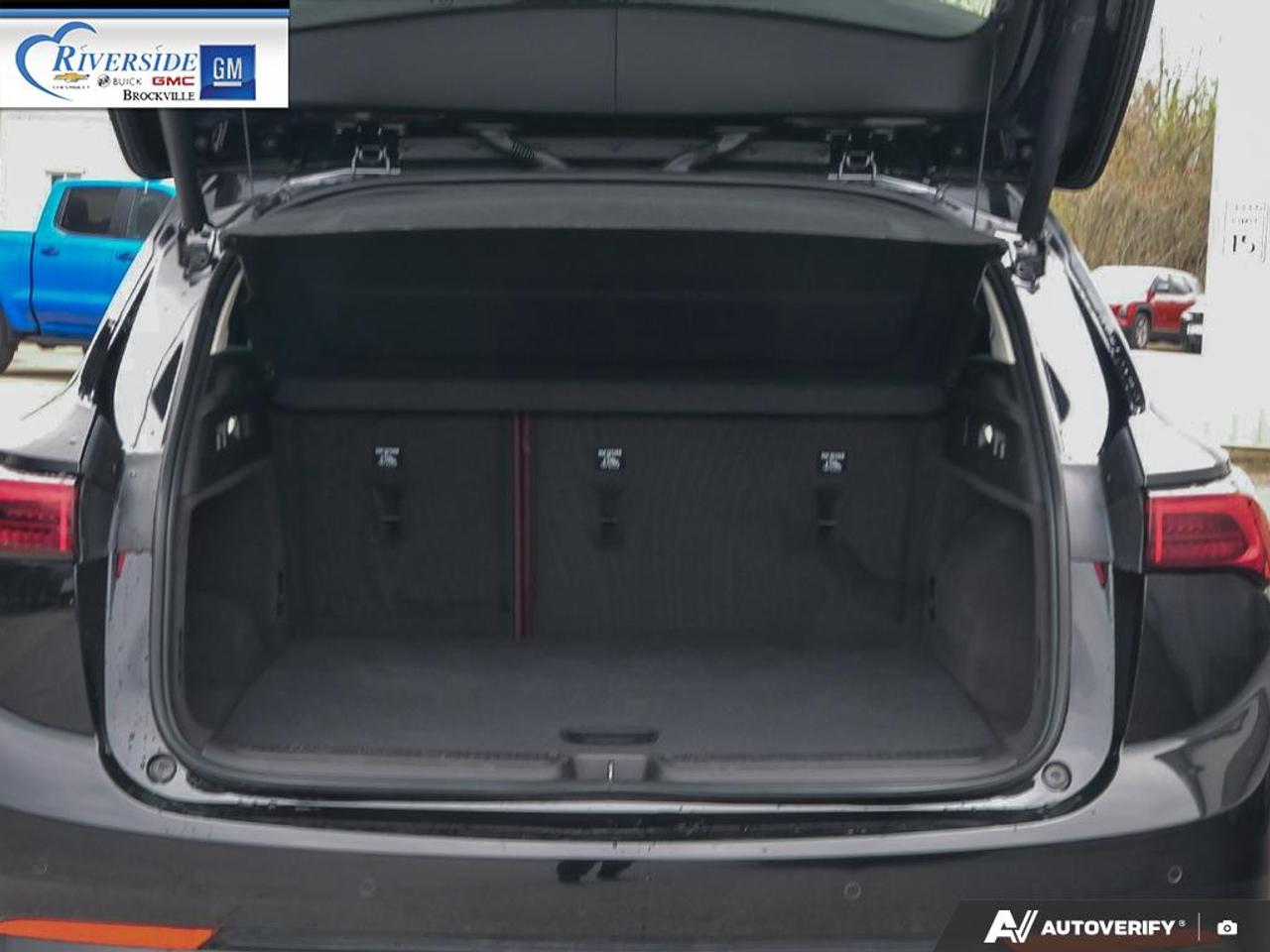 2024 Buick Envision SPORT TOURING Photo