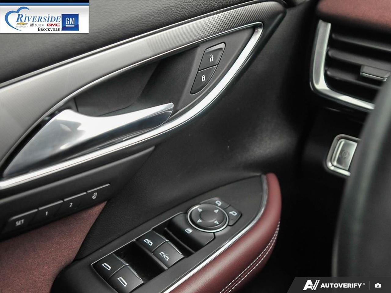 2024 Buick Envision SPORT TOURING Photo
