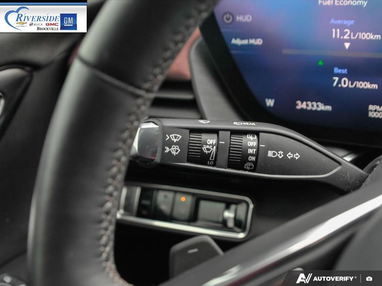 2024 Buick Envision SPORT TOURING Photo
