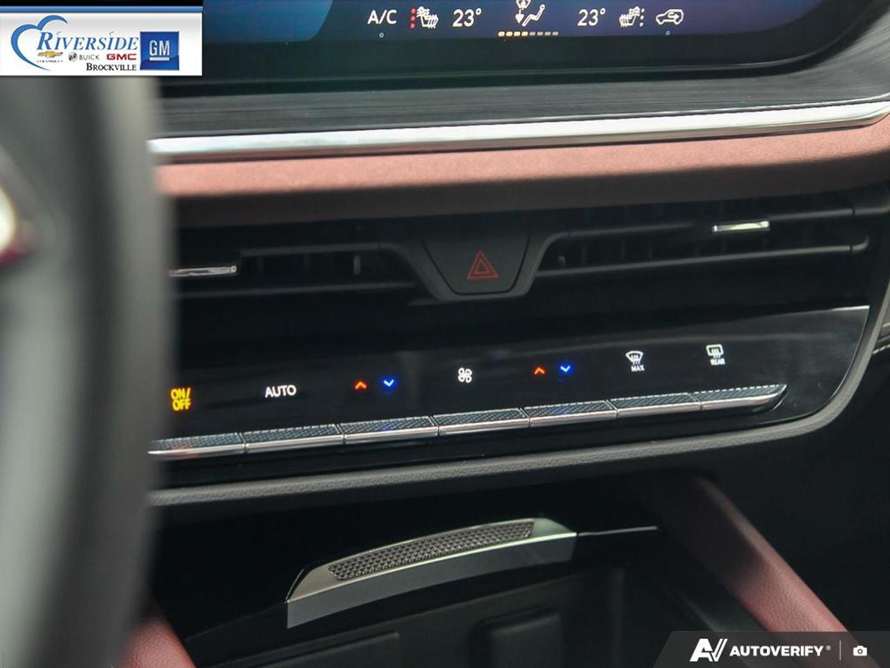 2024 Buick Envision SPORT TOURING Photo