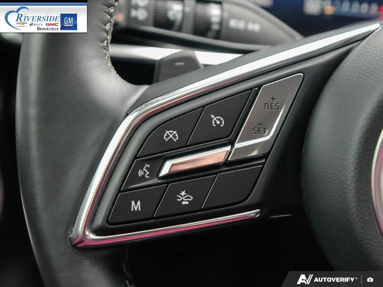 2024 Buick Envision SPORT TOURING Photo