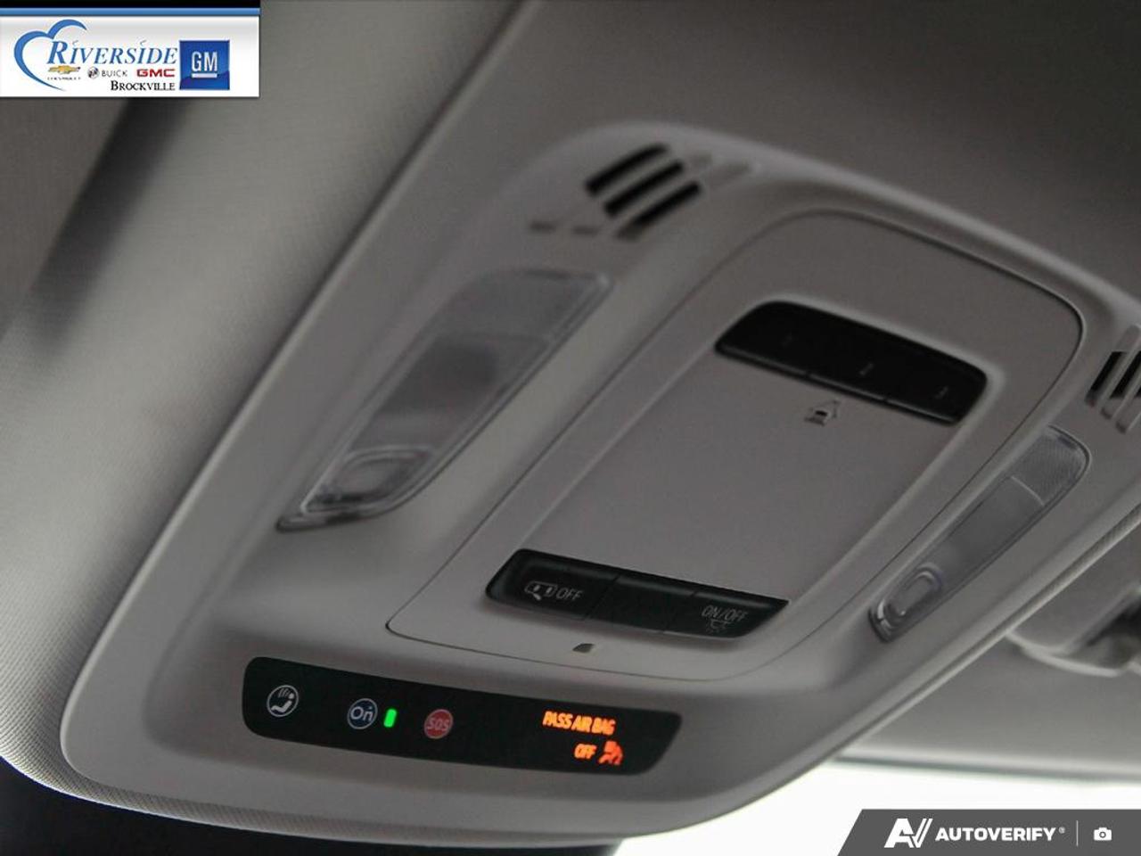 2024 Buick Envision SPORT TOURING Photo