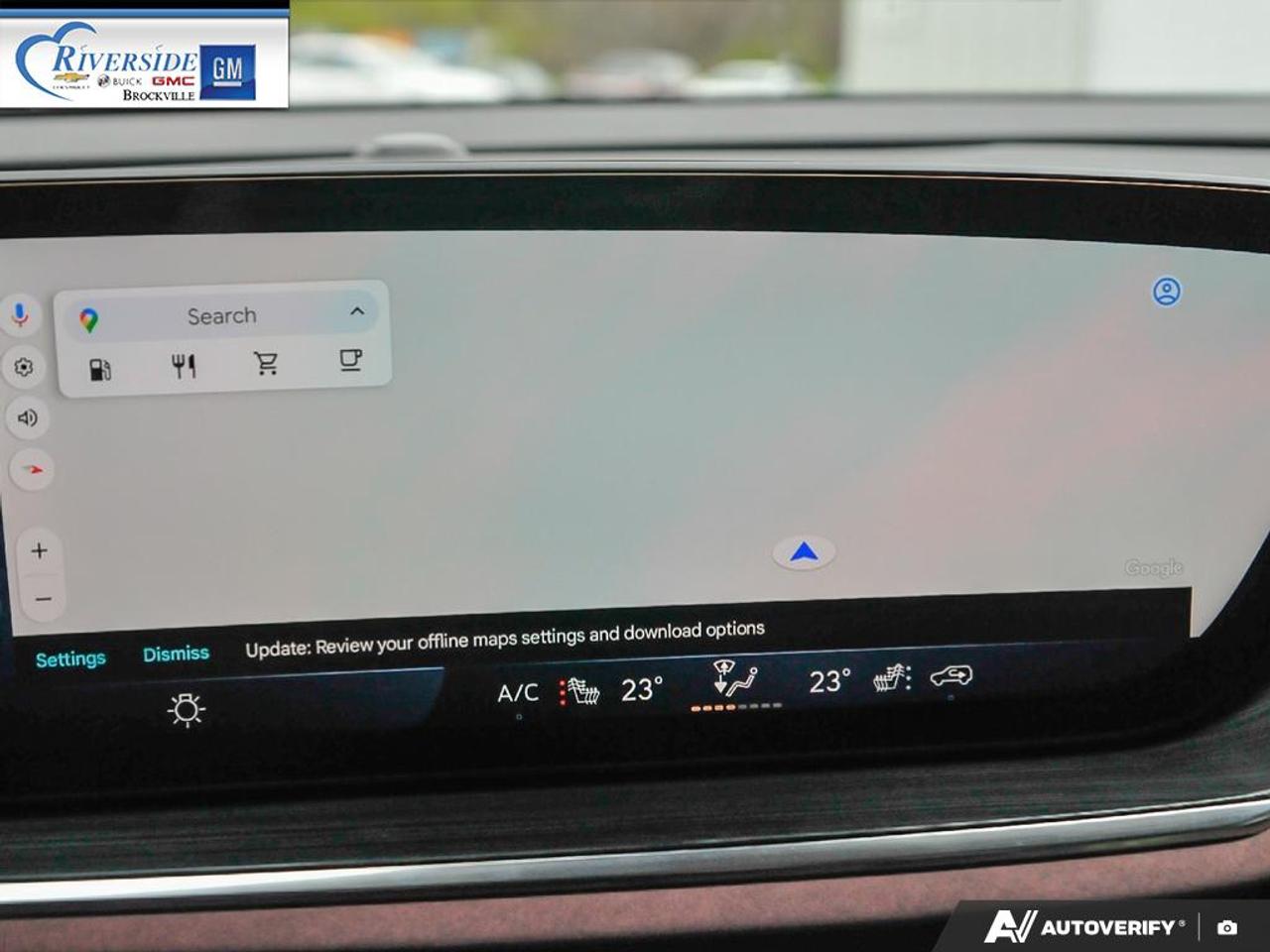 2024 Buick Envision SPORT TOURING Photo