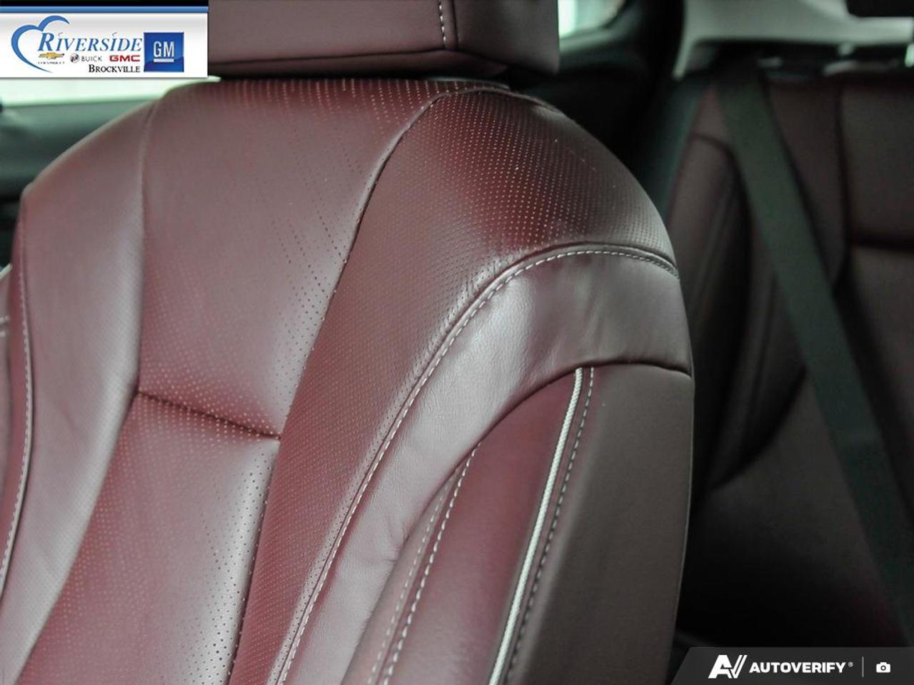 2024 Buick Envision SPORT TOURING Photo