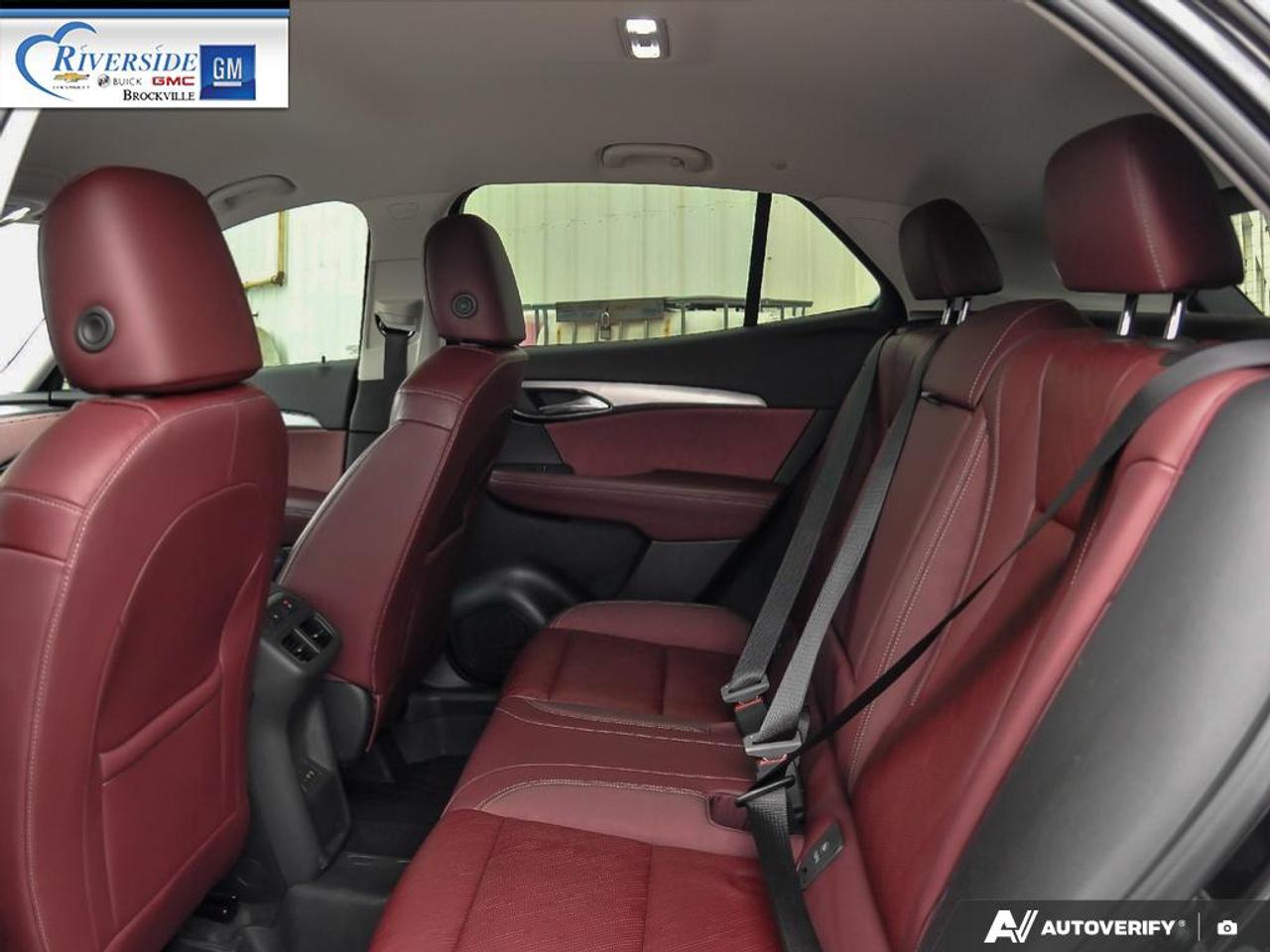 2024 Buick Envision SPORT TOURING Photo