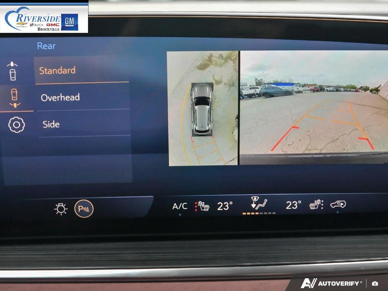 2024 Buick Envision SPORT TOURING Photo