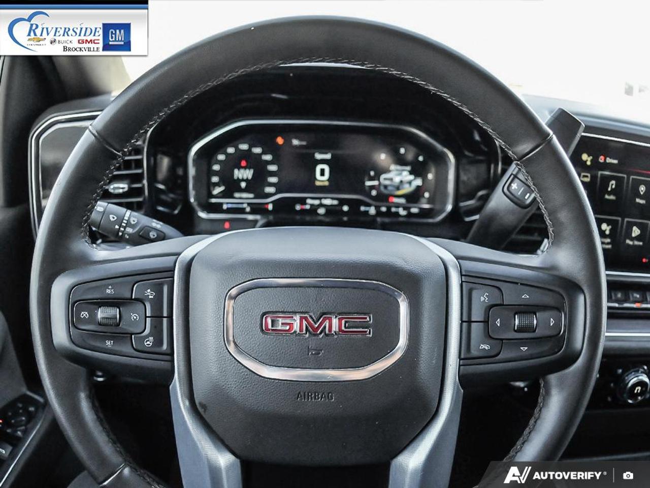 2024 GMC Sierra 2500 HD SLT Photo