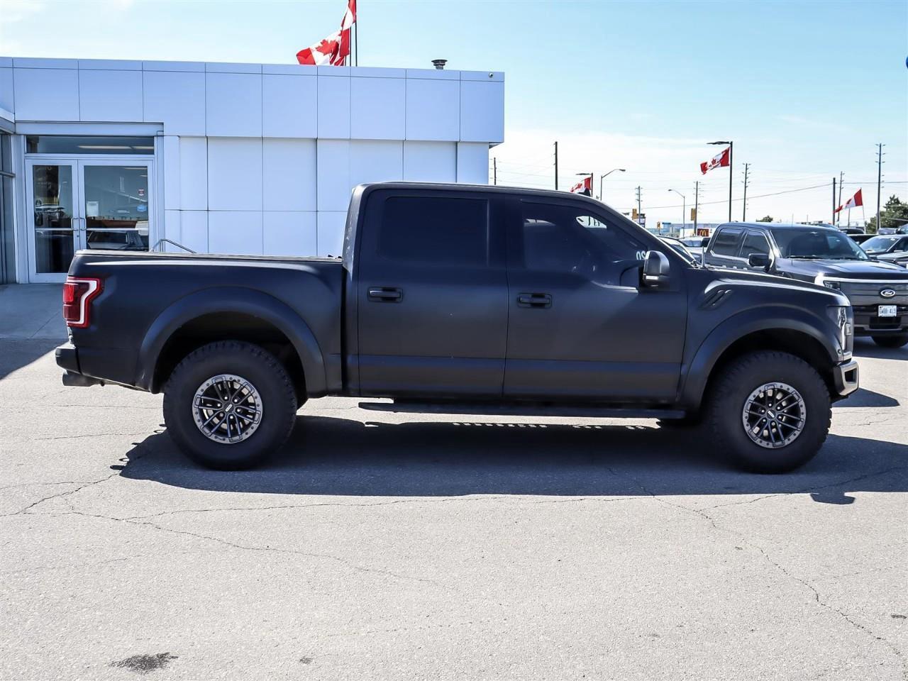 2020 Ford F-150 RAPTOR Photo